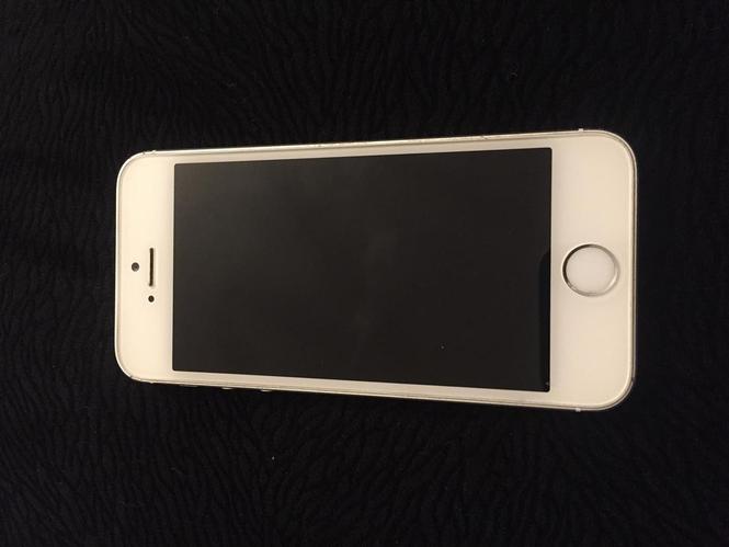 iPhone 5s