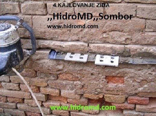 HIDROIZOLACIJA