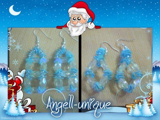 Mindjuse Angell-unique