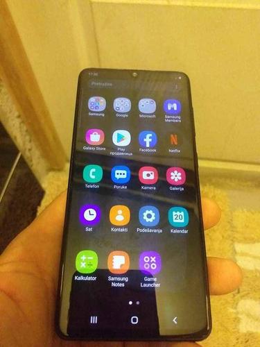 Samsung galaxy a41