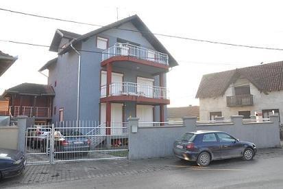 Kuca od 300m2 u Cacku 