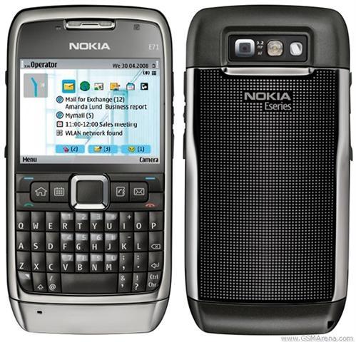 Nokia-E71