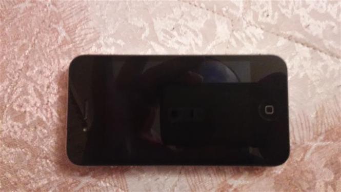 IPHONE 4 32GB BLACK