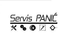 Car-servis-Panic