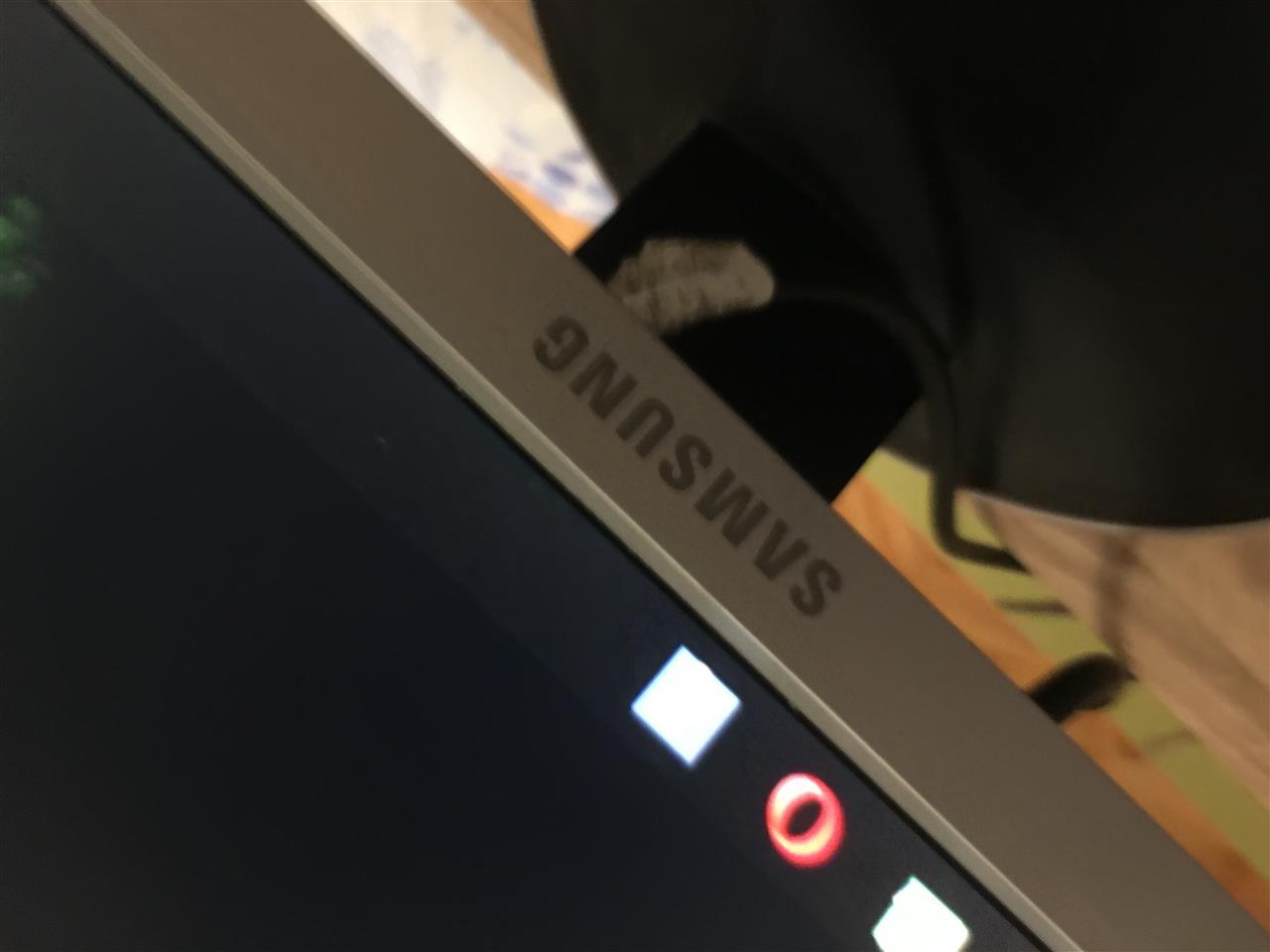 Monitor