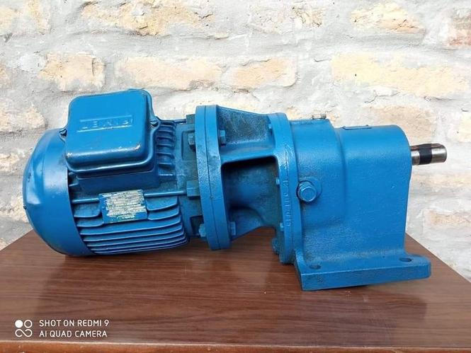Elektromotor