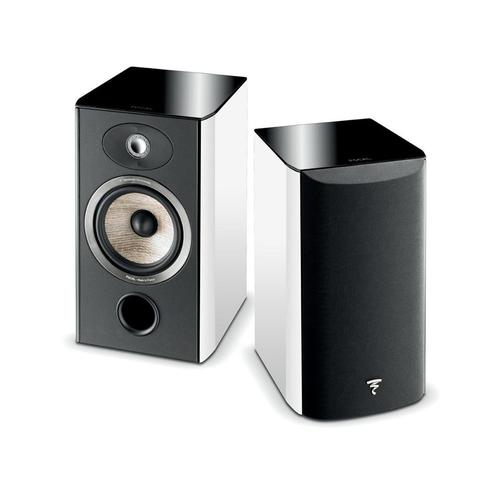 FOCAL Aria 906 White HG
