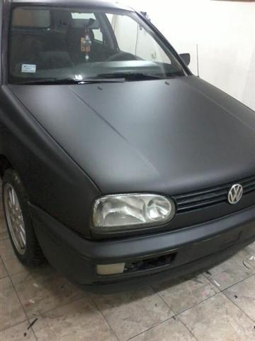 VW Golf 3 -97