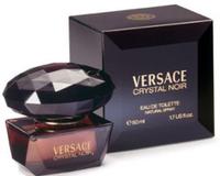 Versace Crystal Noir 90ml