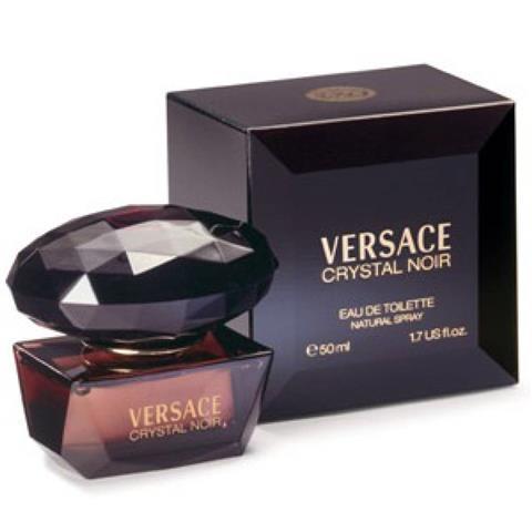 Versace Crystal Noir 90ml