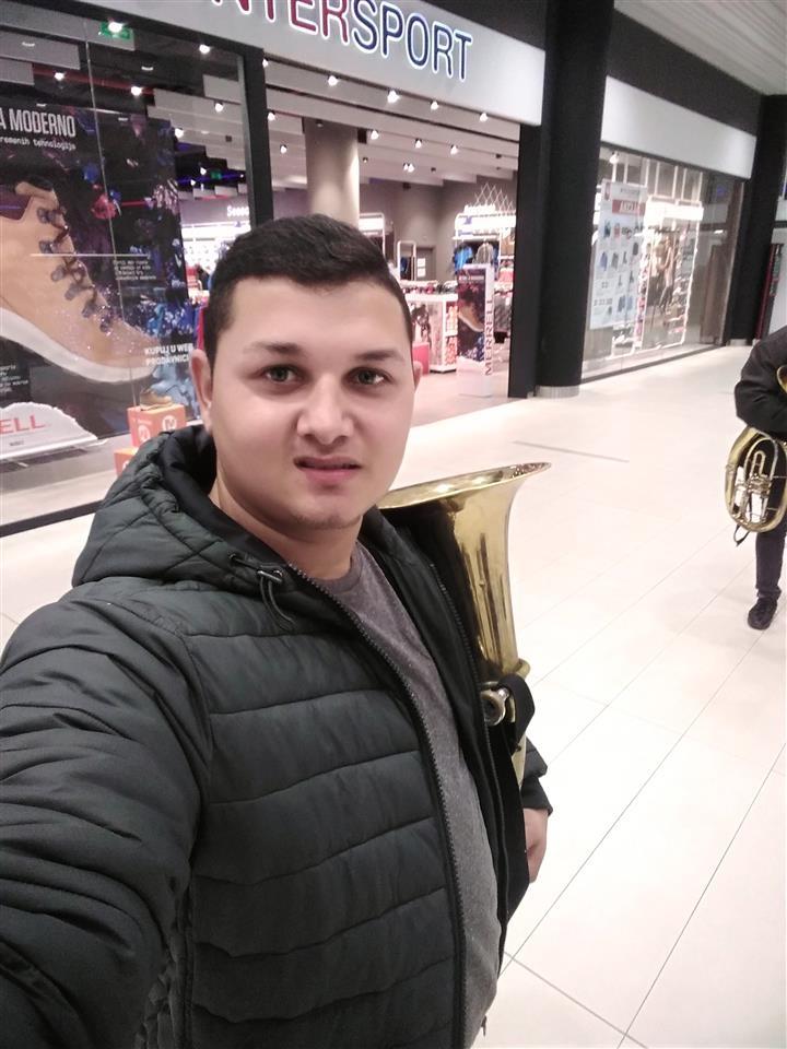 Trubaci