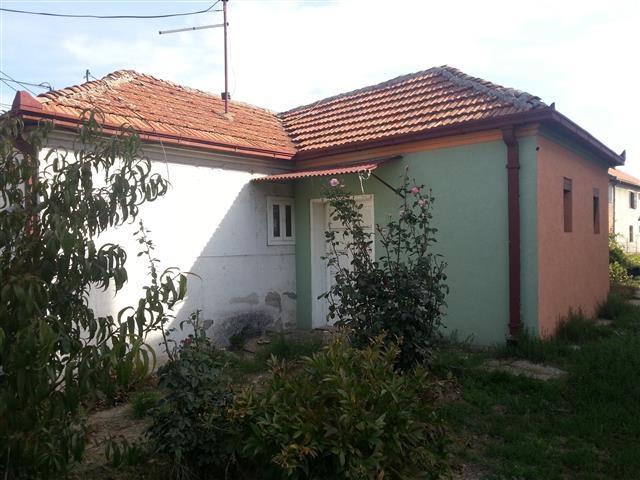 Kuca na Carini