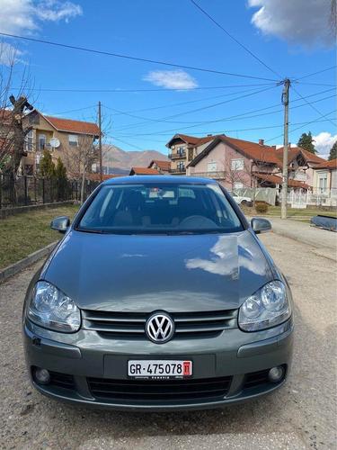 VW Golf 5