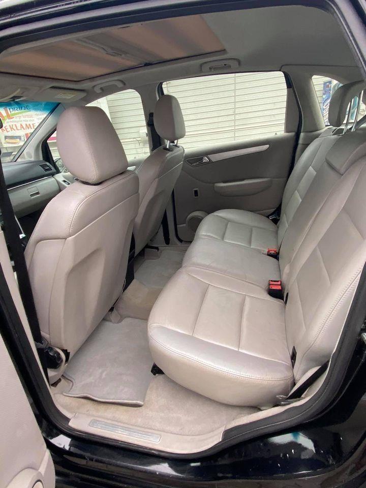 Mercedes-Benz-B-klasa