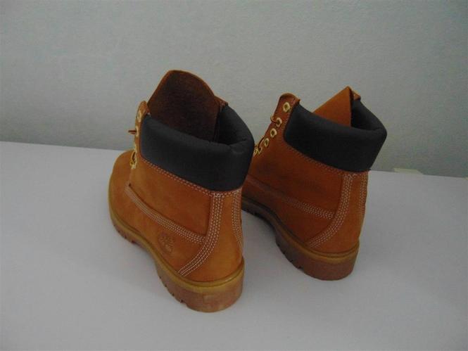 Timberland