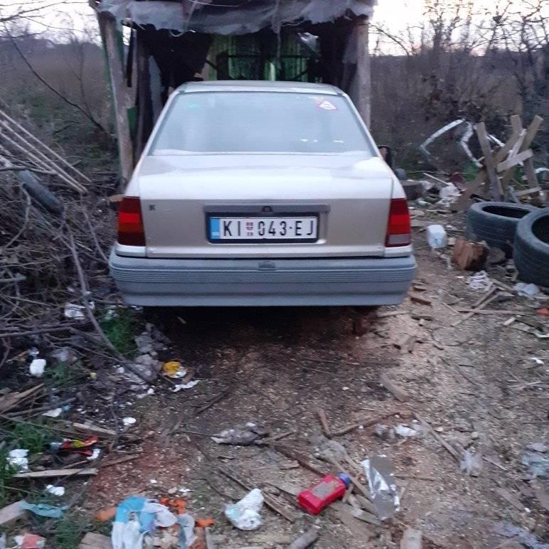 Opel-Kadet