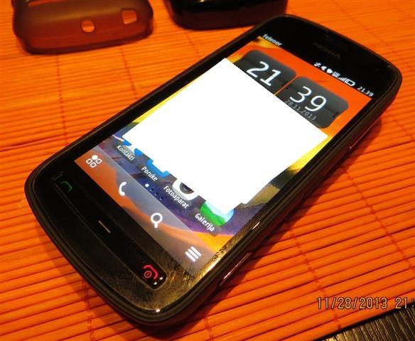 Nokia 808 PureView full
