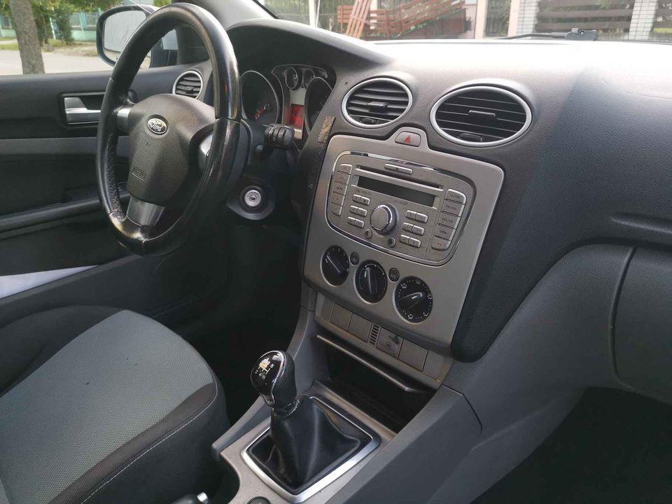Ford-Focus-TIP-TOP-STANJE