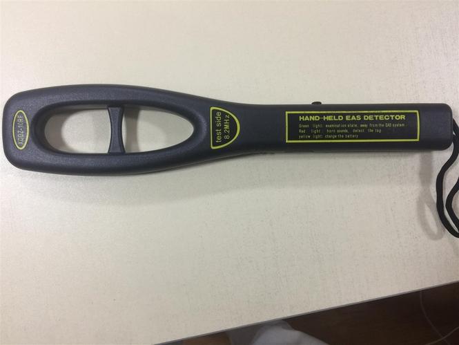 Ručni tester EC-HD01 EAS Detector