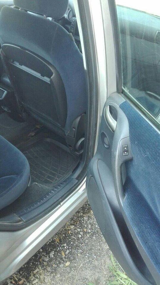 Fiat-stilo