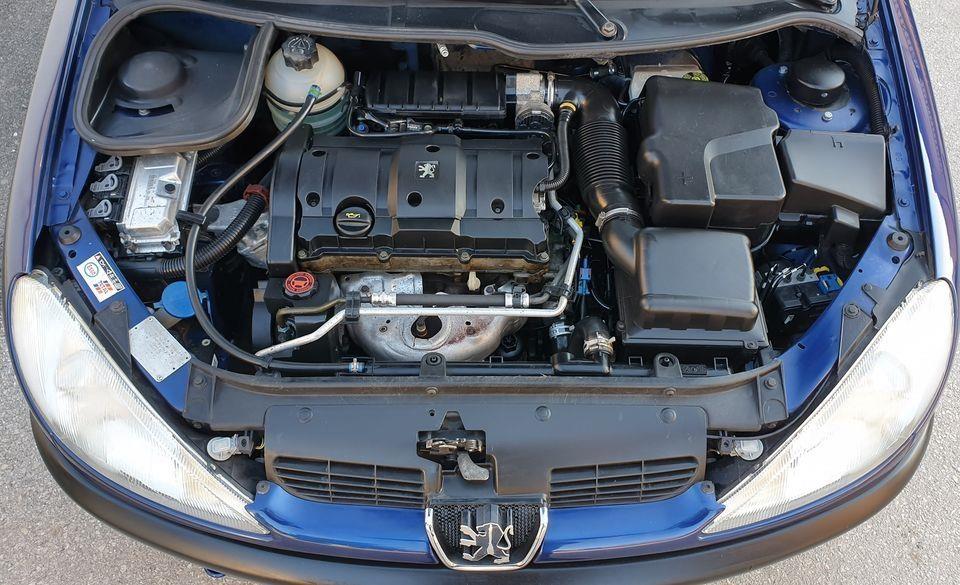 PEUGEOT-206