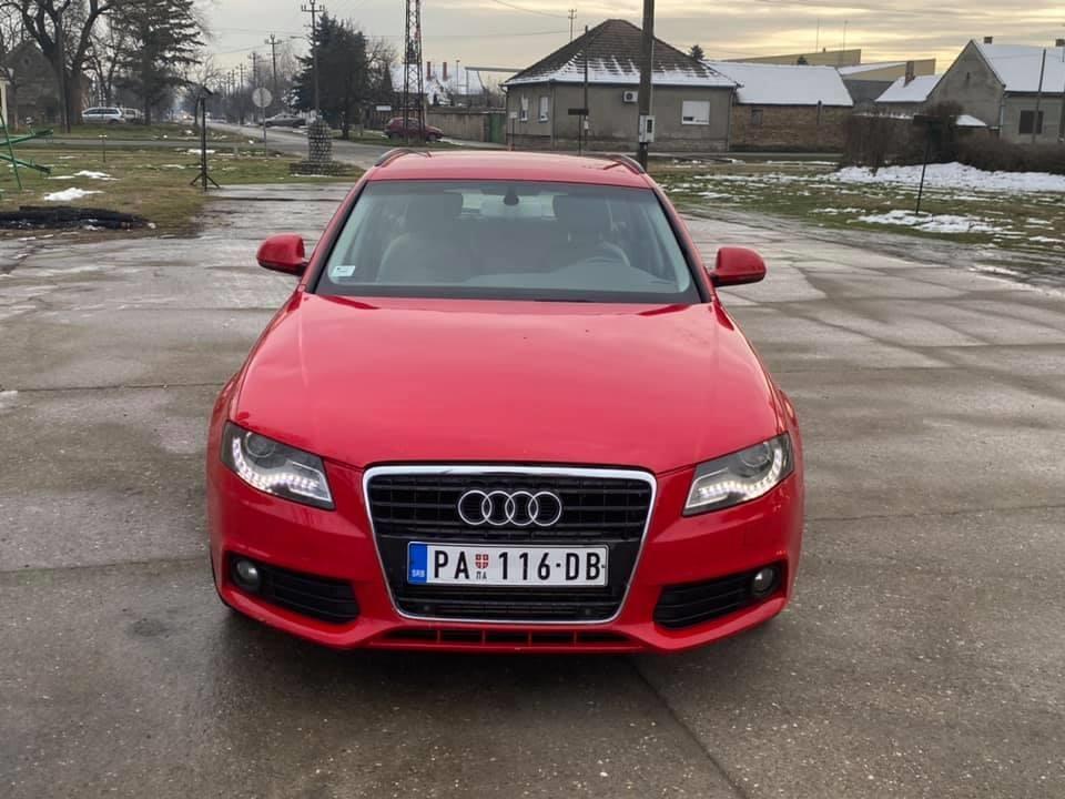 Audi-A4