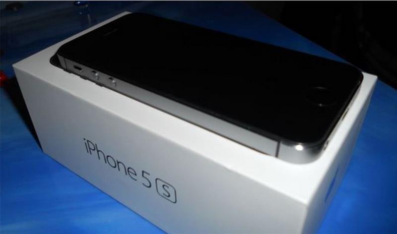 Iphone-5S-16GB