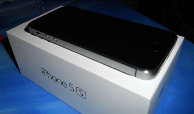 Iphone 5S 16GB