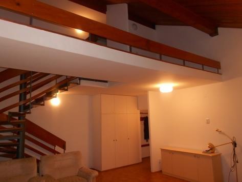 Lux duplex u bloku 44 Beograd
