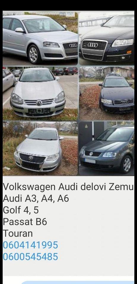 Audi-vw-delovi