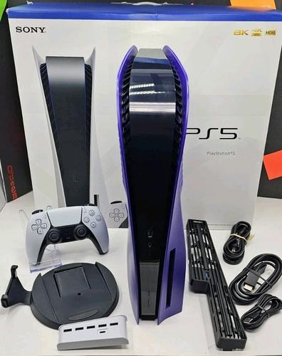 Playstation 5