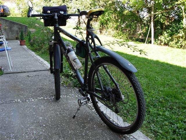 Bulls-MTB