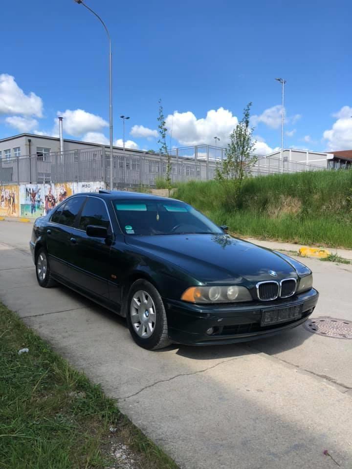 Bmw-e39--520i--