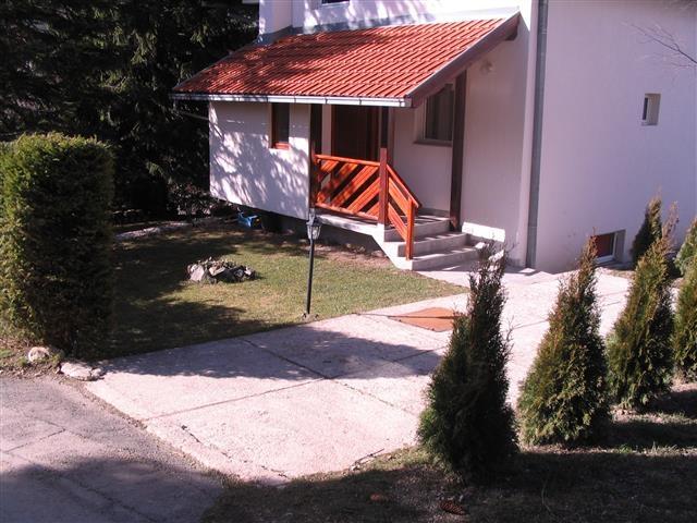 Stan 40m2 na Zlatibor