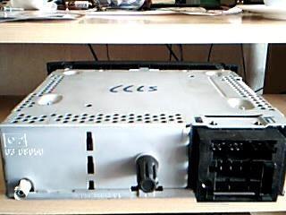 Auto-radio