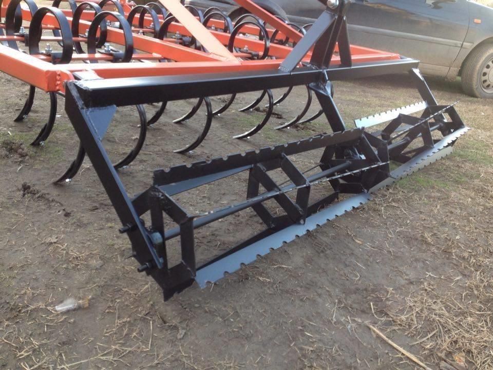 Setvospremac-2m