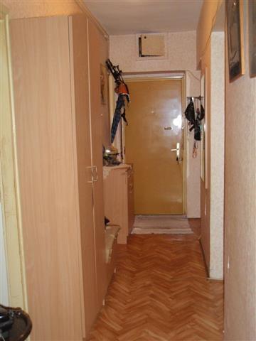 Stan od 56m2 - Vojna bolnica