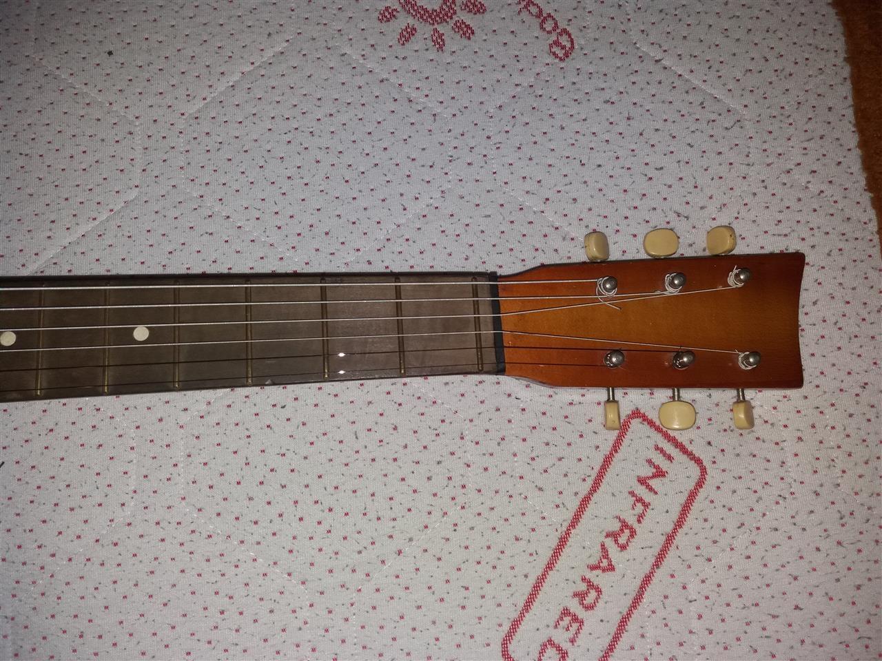 Gitara-BAMBI