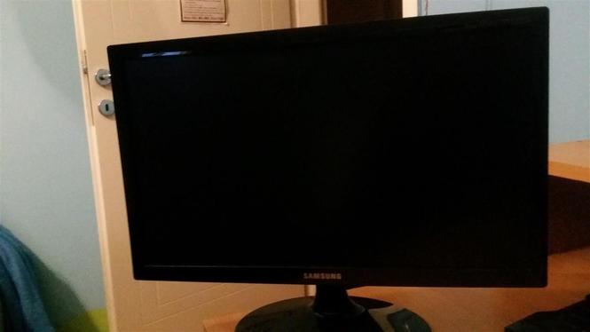 Monitor