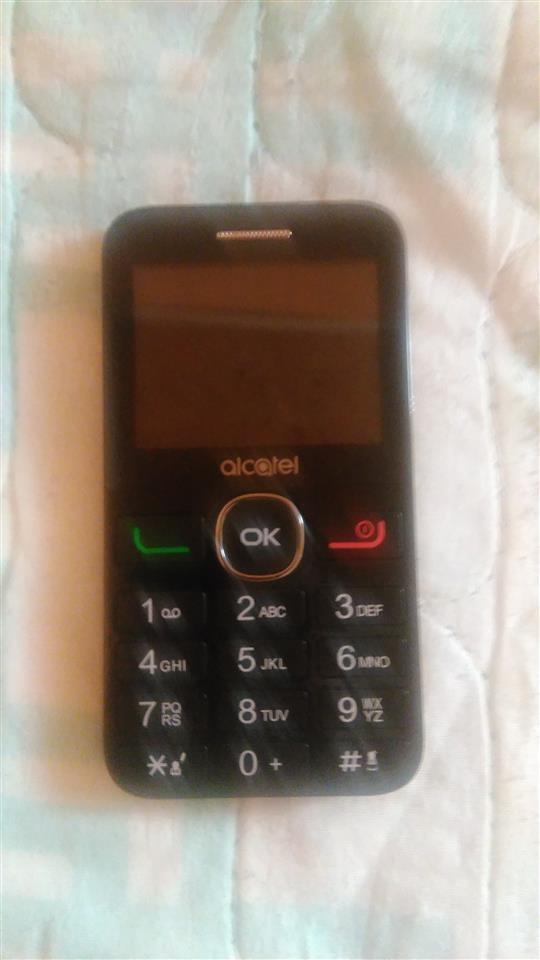Alcatel-2008G