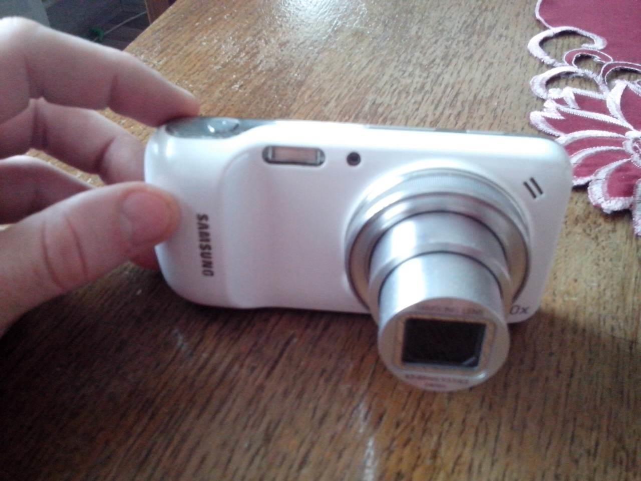 Samsung-zoom
