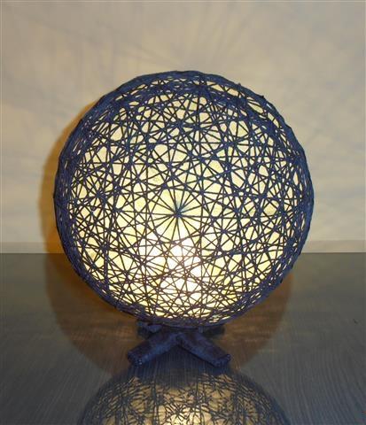 Stona-lampa
