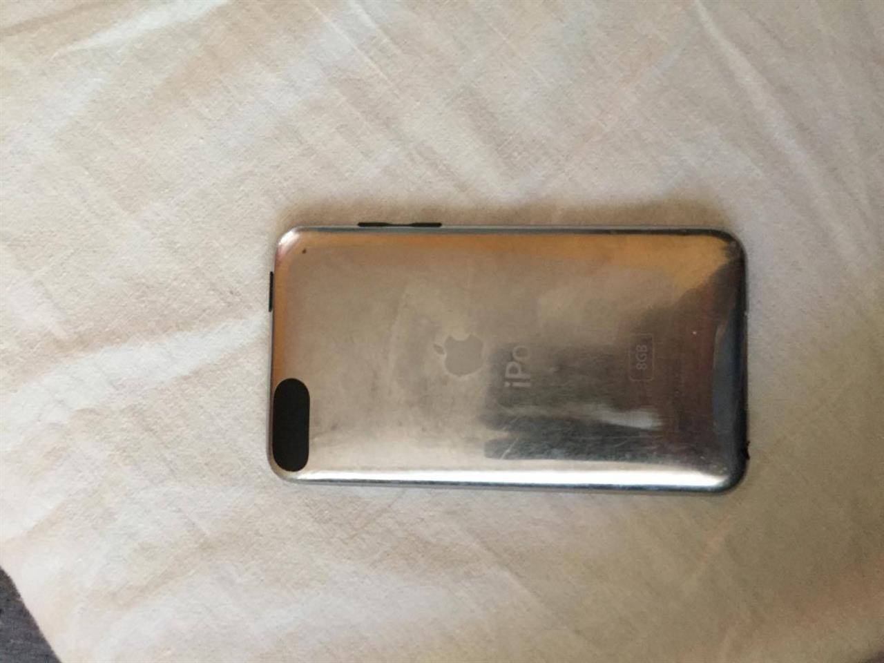 IPOD-A288
