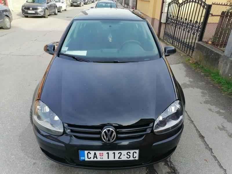 Golf-5