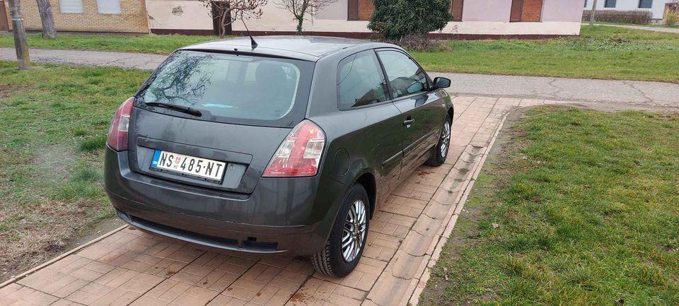 Fiat-stilo