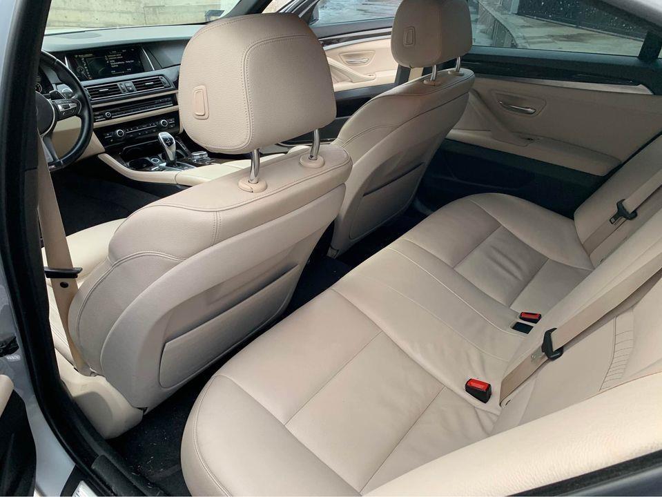 Bmw-535D-M-paket-2014god