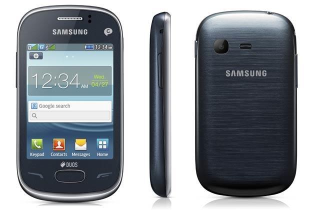 Samsung-Rex-70