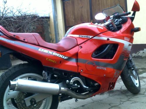 Suzuki-GSXF-600