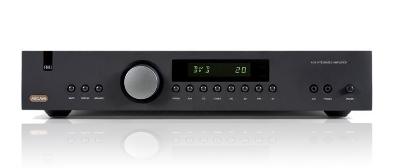 Arcam-A19
