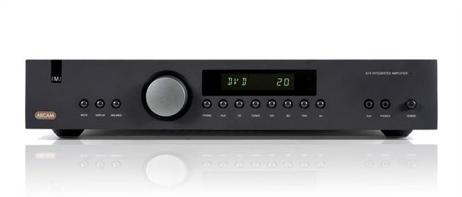 Arcam A19